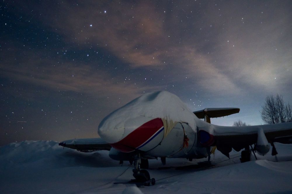 Photograph by Сергей Ветошкин