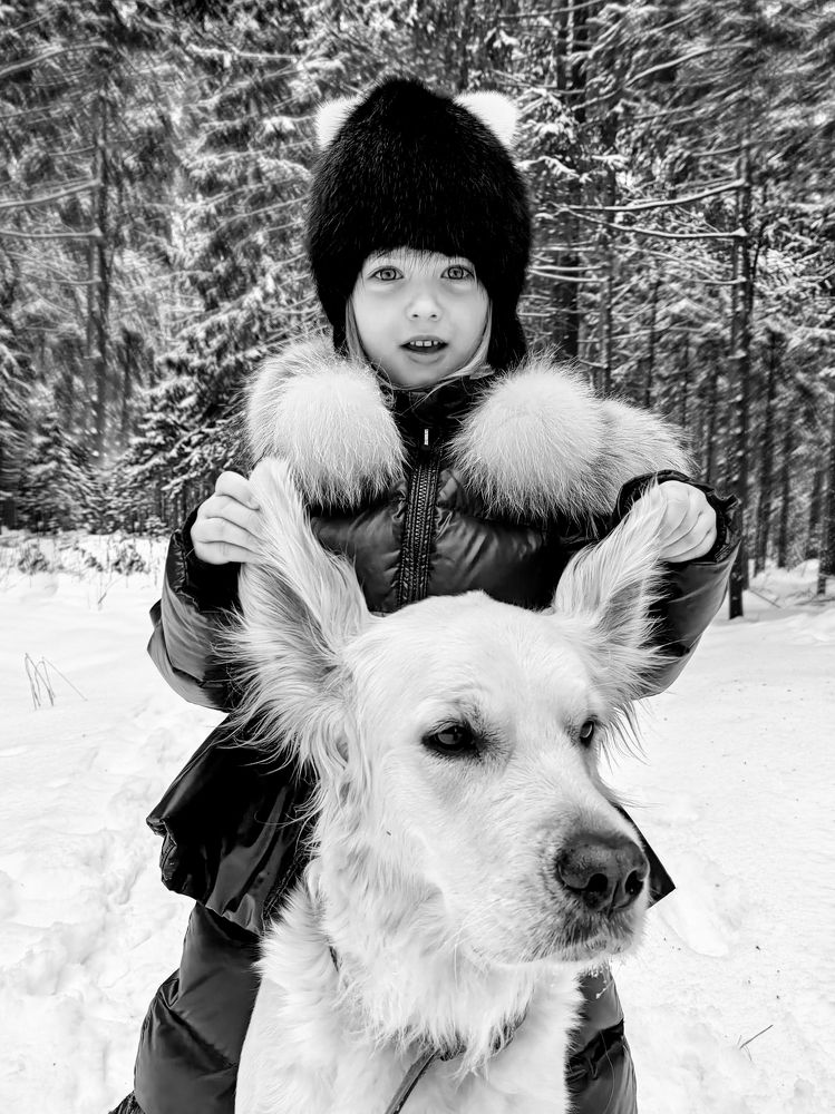 Photograph by Татьяна