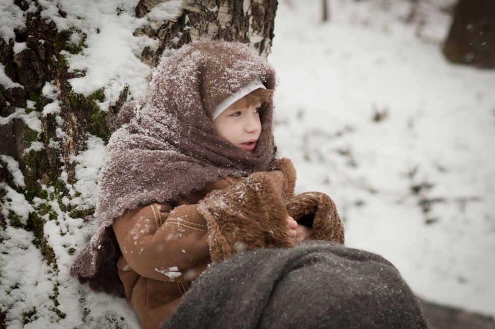 Photograph by Alexandre Dpari