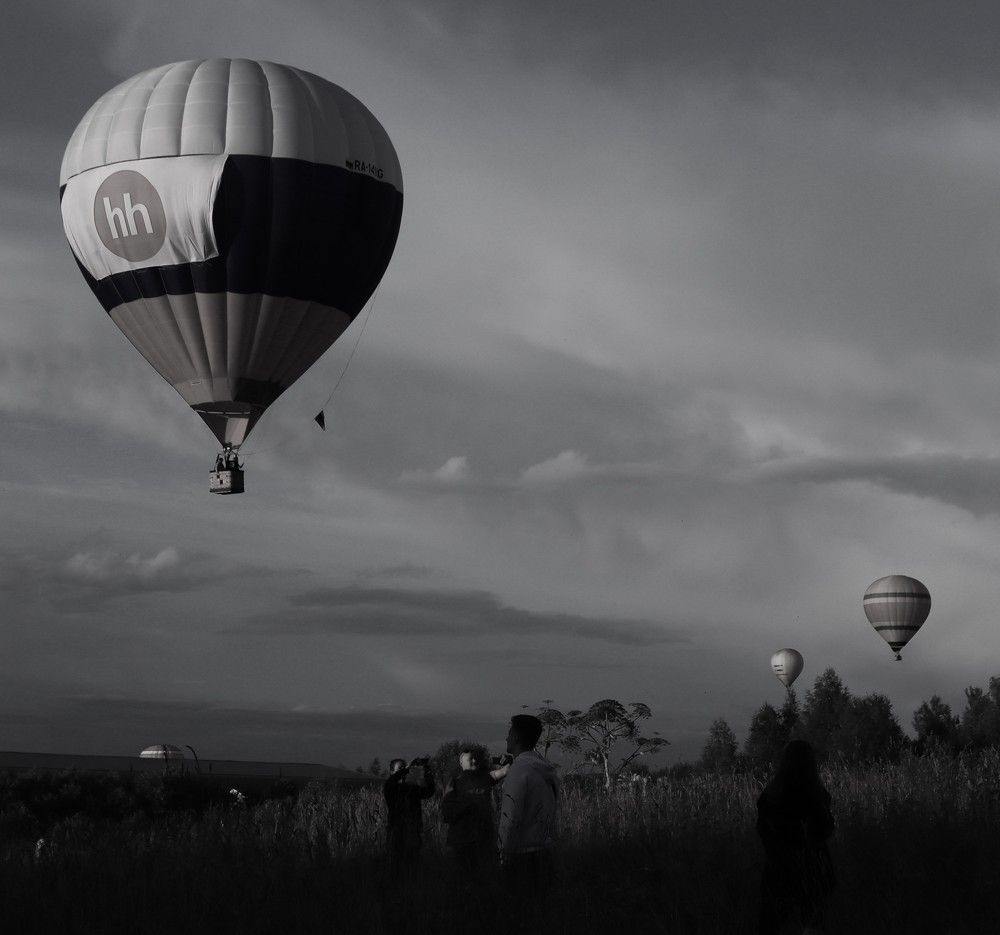 Photograph by ОЛЬГА ДЕРБЕНЕВА