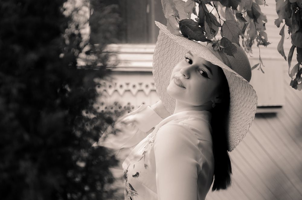 Photograph by Алексей Нефёдов