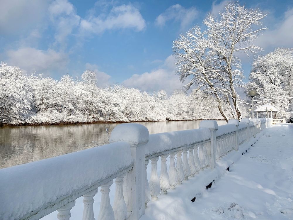 Photograph by Татьяна Семёнова