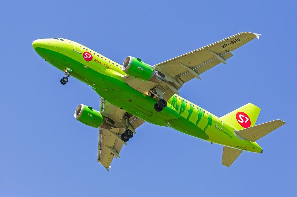 Photograph by Владимир Салапонов