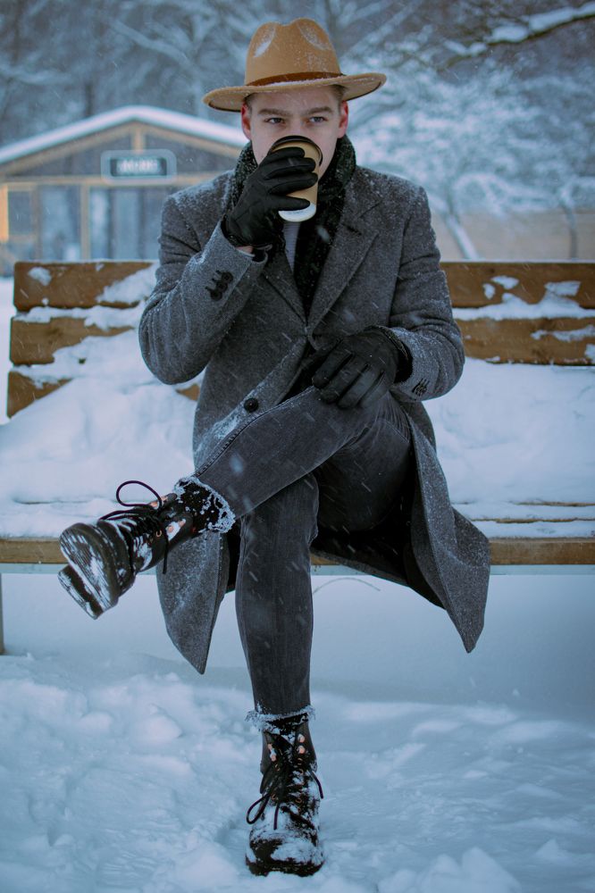 Photograph by Anton Marinkin