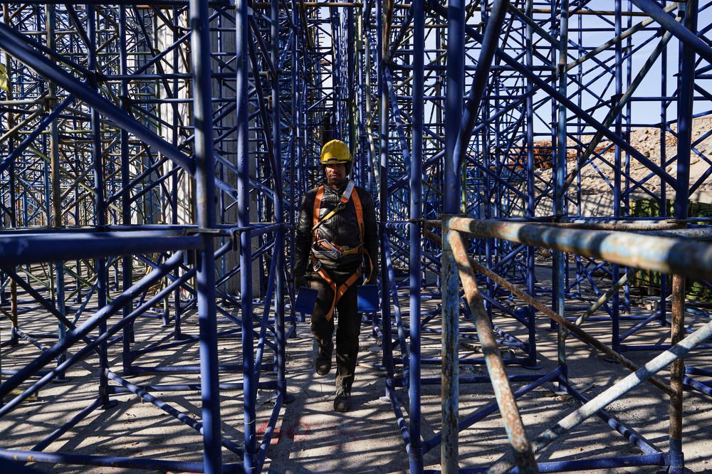 Photograph by reza khanbabaei