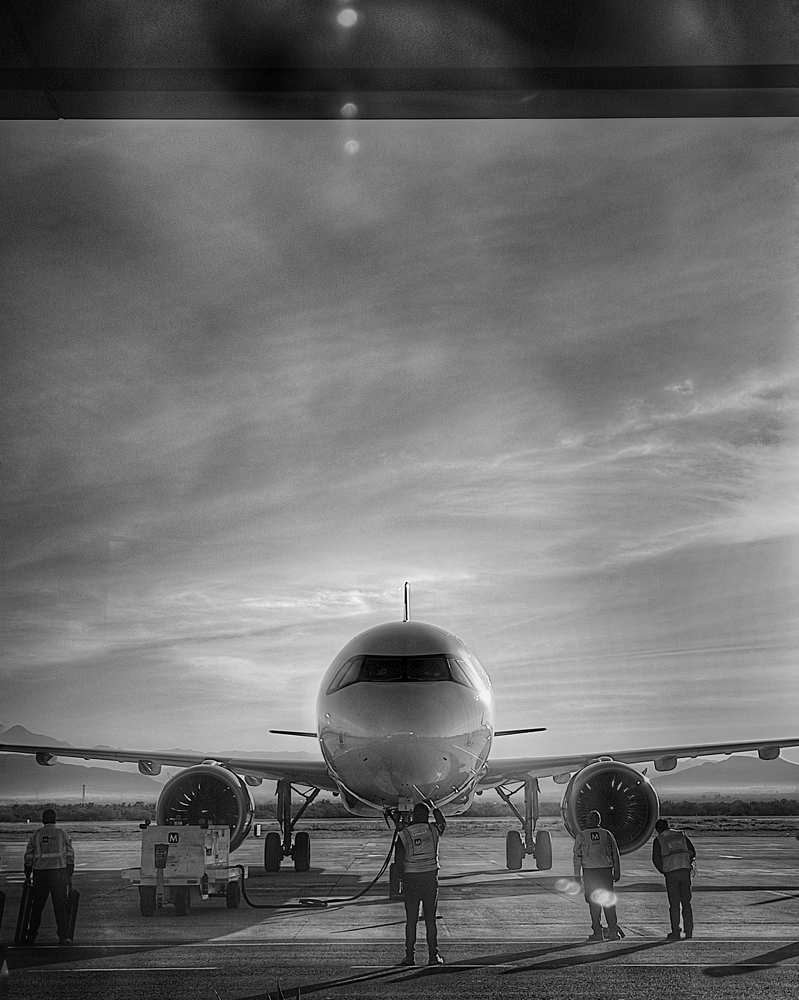 Photograph by Carlos Orozco Carlos Orozco bass