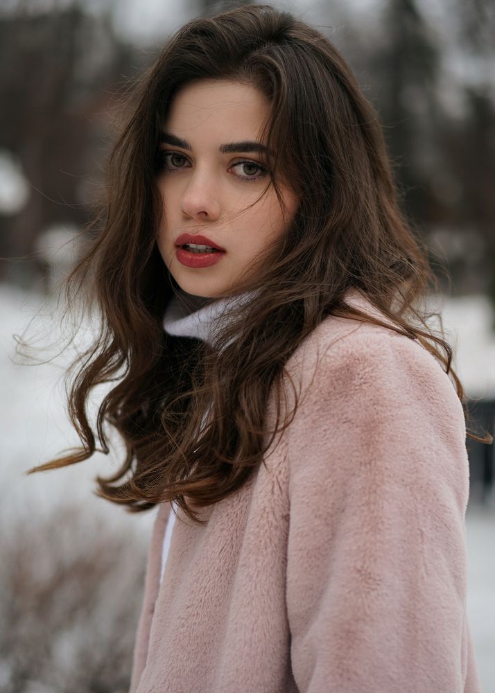 Фотография автора Дарья Селезнева