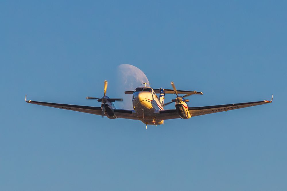 Photograph by Denis Anikin