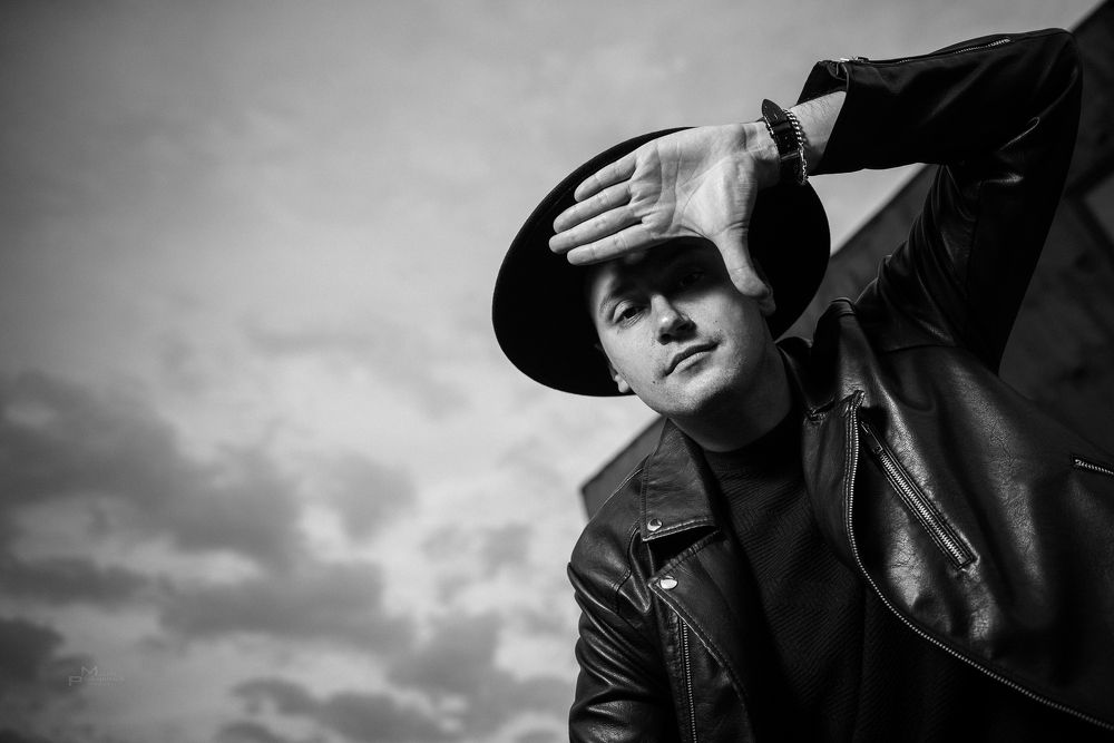 Фотография автора Maksim Prakapovich