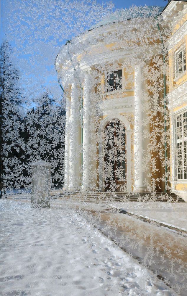 Photograph by Ольга Стоун