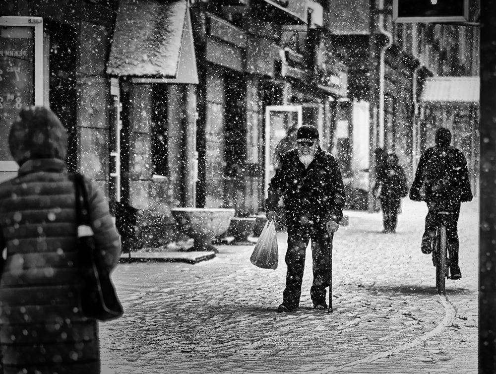 Фотография автора Наталья Новикова