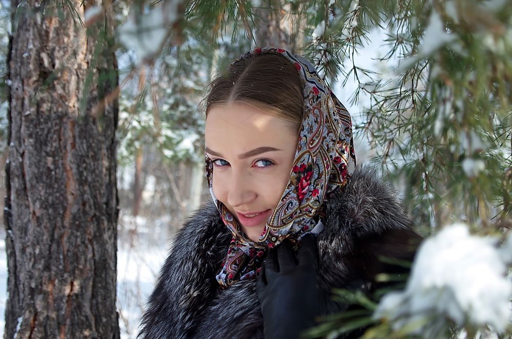 Photograph by Анатолий Святой