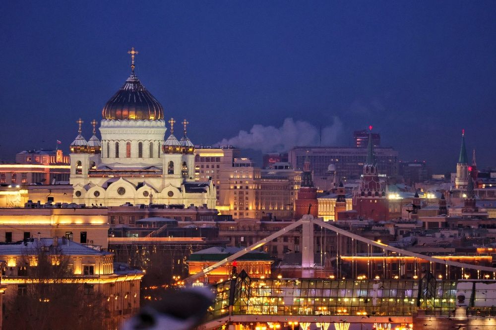 Photograph by Кирилл Фролов