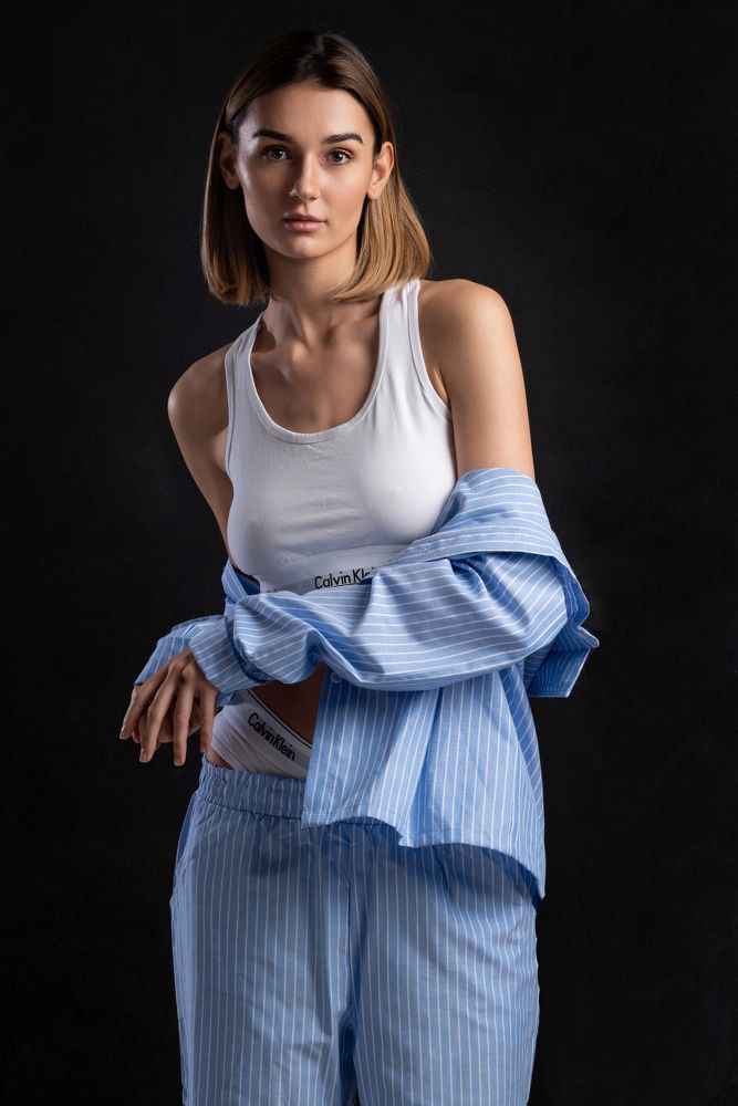 Photograph by Александра Семенова