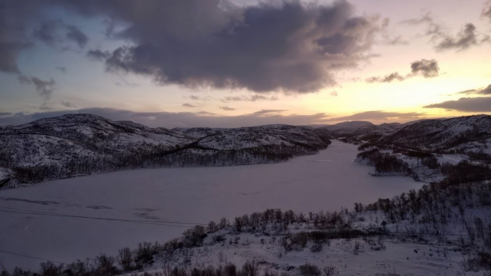 Photograph by Ольга Волкова