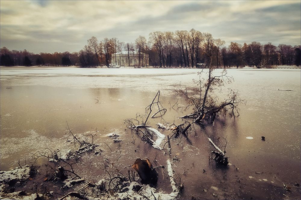 Photograph by Игорь Майоров