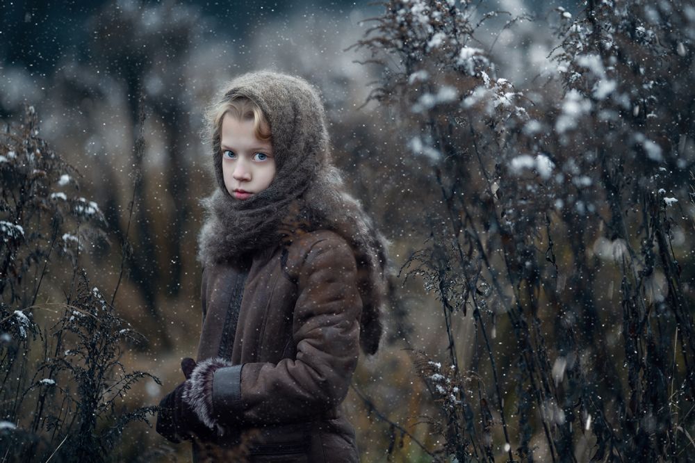 Photograph by Юлия Войнич