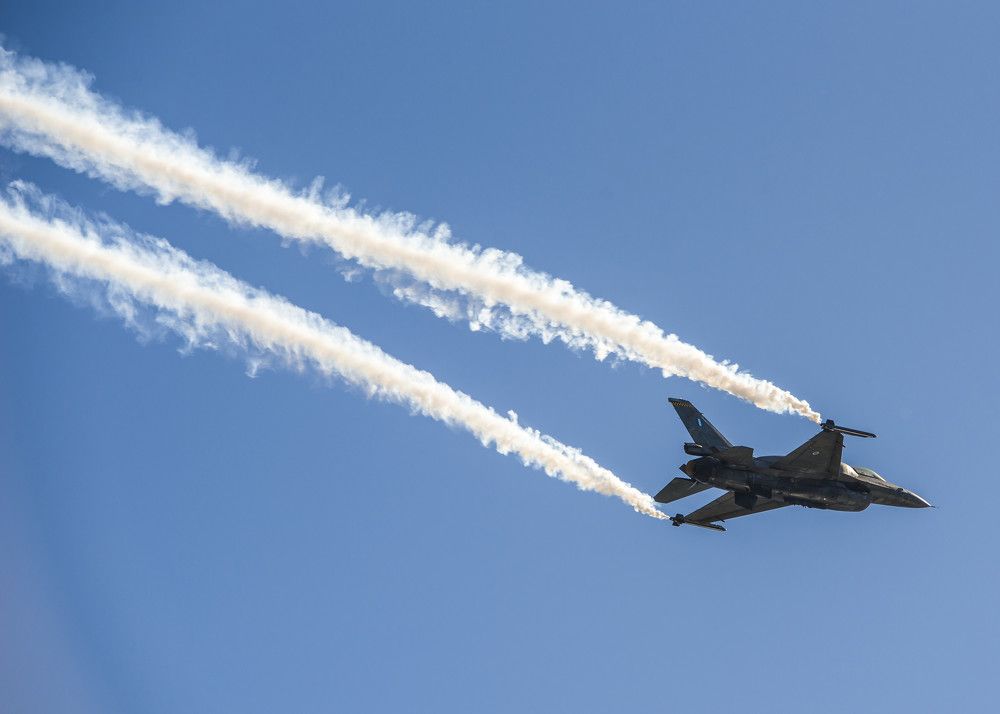 Photograph by Alexandros Melidis