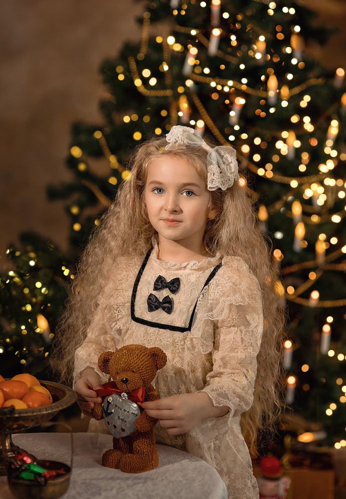 Photograph by Ксения Белан