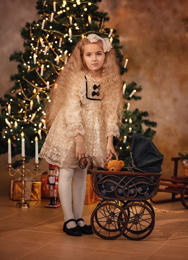 Photograph by Ксения Белан