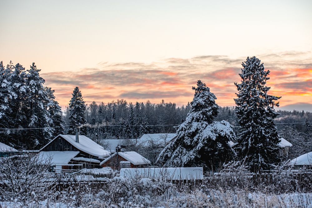 Photograph by Алексей Фурман