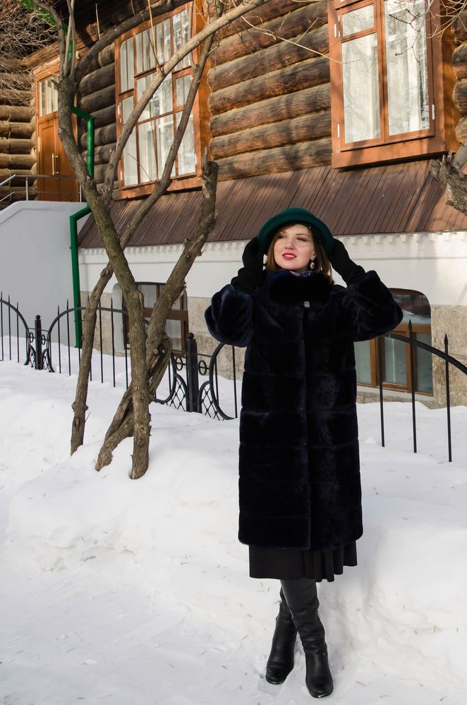 Photograph by Ксения Тенькина