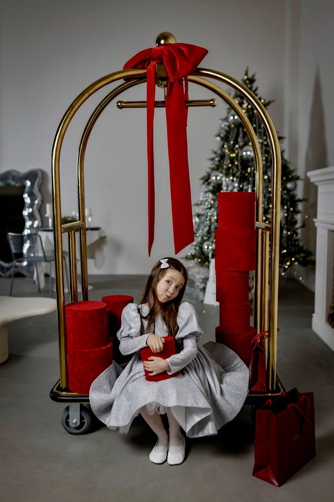 Photograph by Марина Цыфаркина