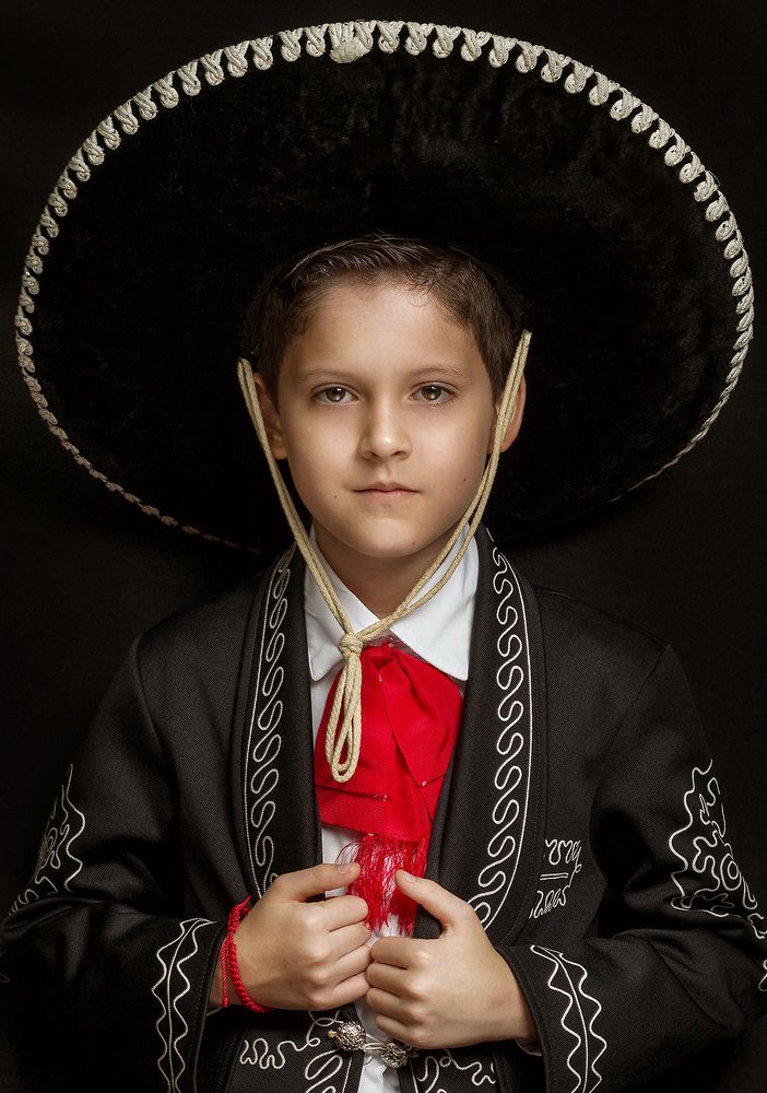 Photograph by Jose Fernando Briceño Lara