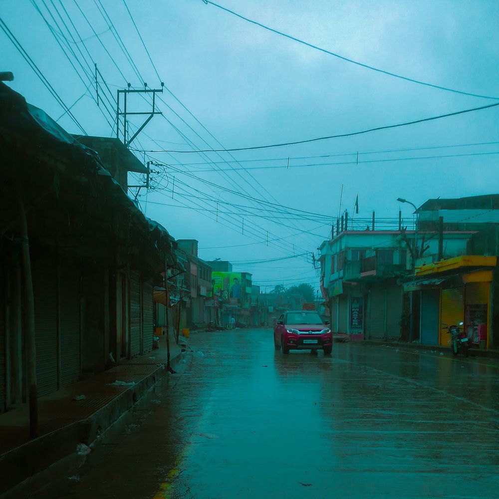 Photograph by Digantika Nath