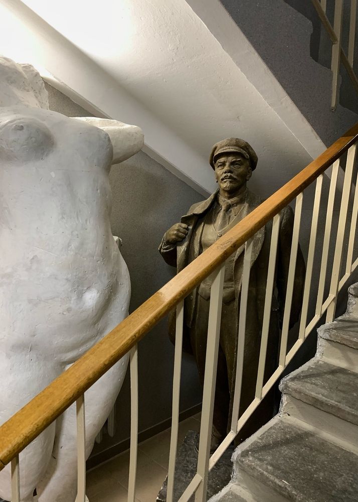 Photograph by Надежда Смирнова