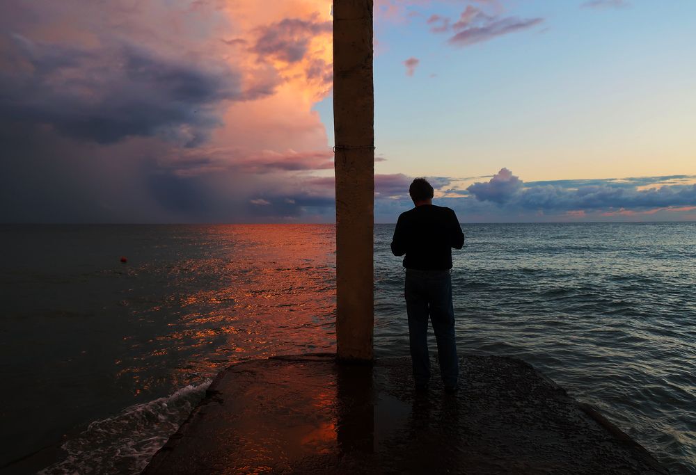 Photograph by Ольга Стоун