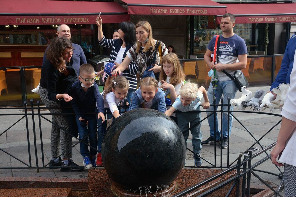 Photograph by Валерий Баранчиков