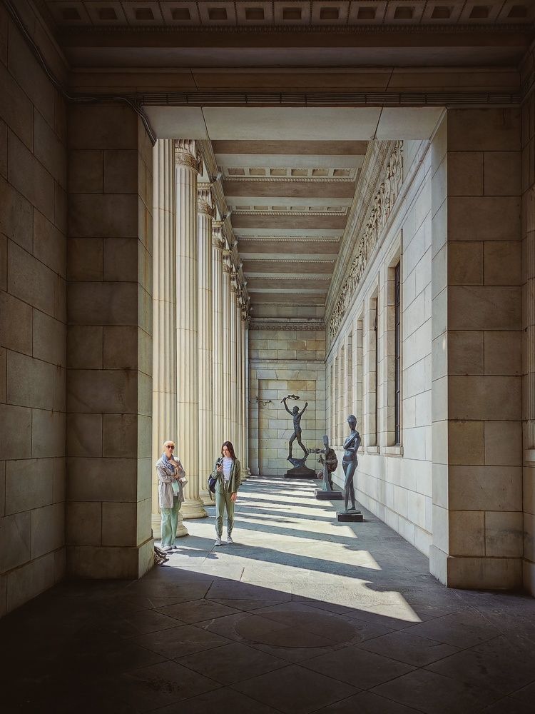 Photograph by Олеся Хижко