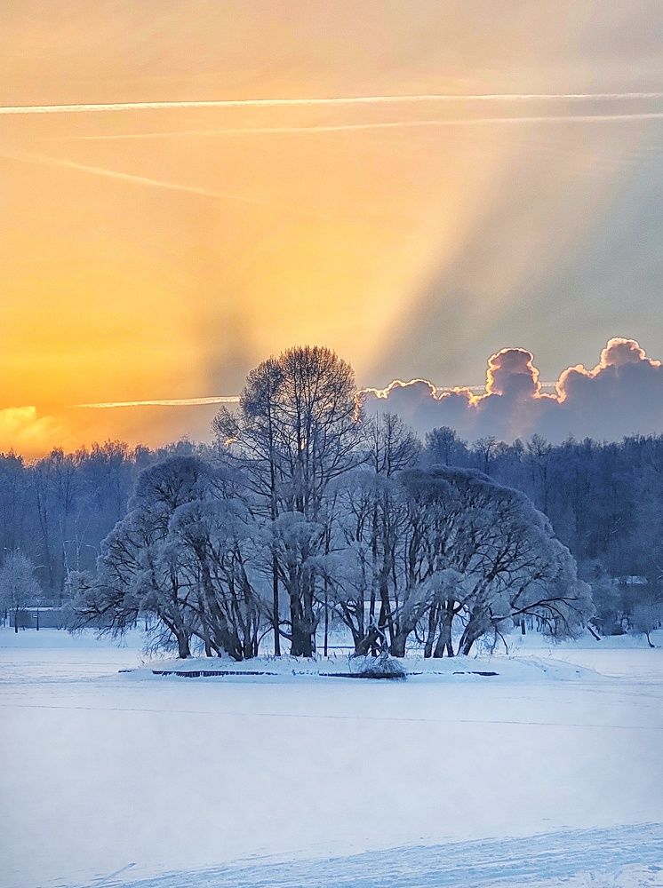 Photograph by Natalia Bolotenkova