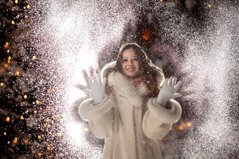 Photograph by Сергей Ярилин