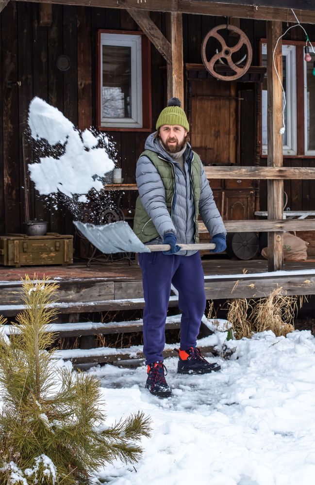 Photograph by Елена