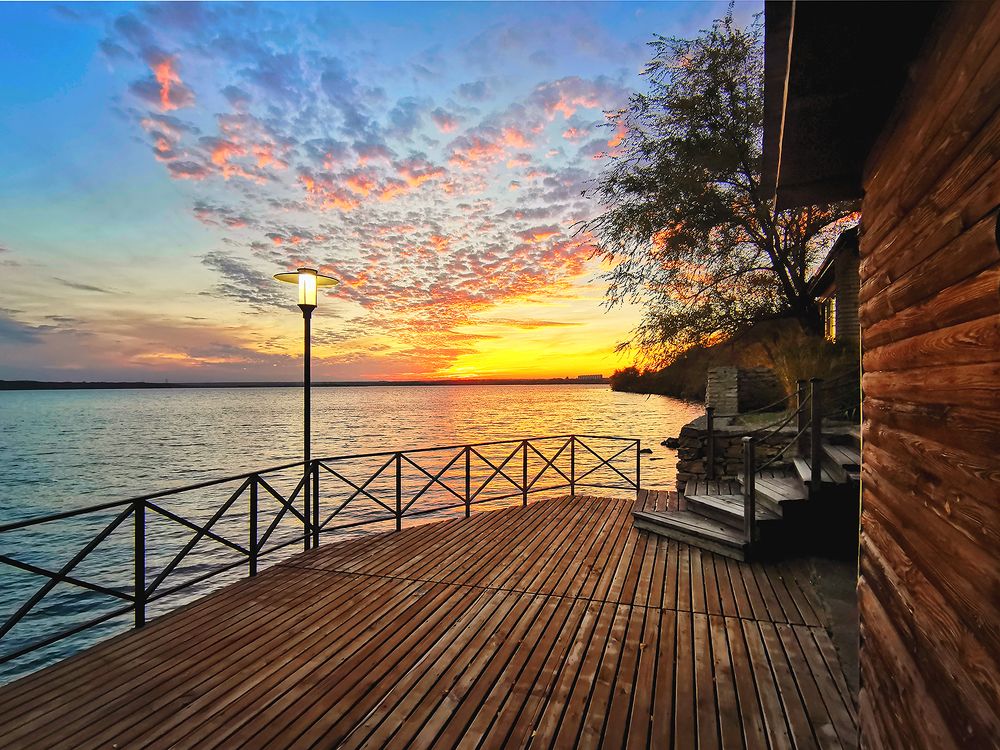 Photograph by Владимир Каюков