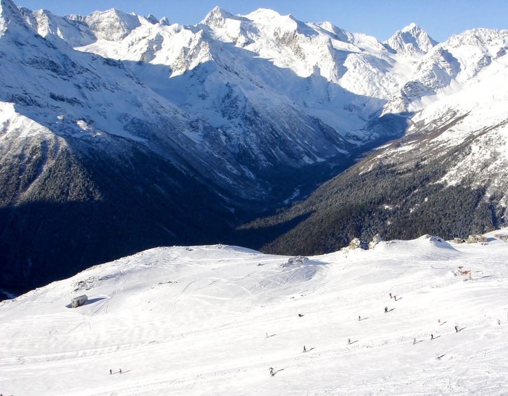 Photograph by Svetlana Rashidova