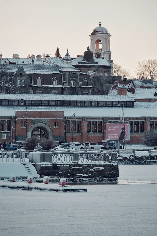 Photograph by Игорь Шамин