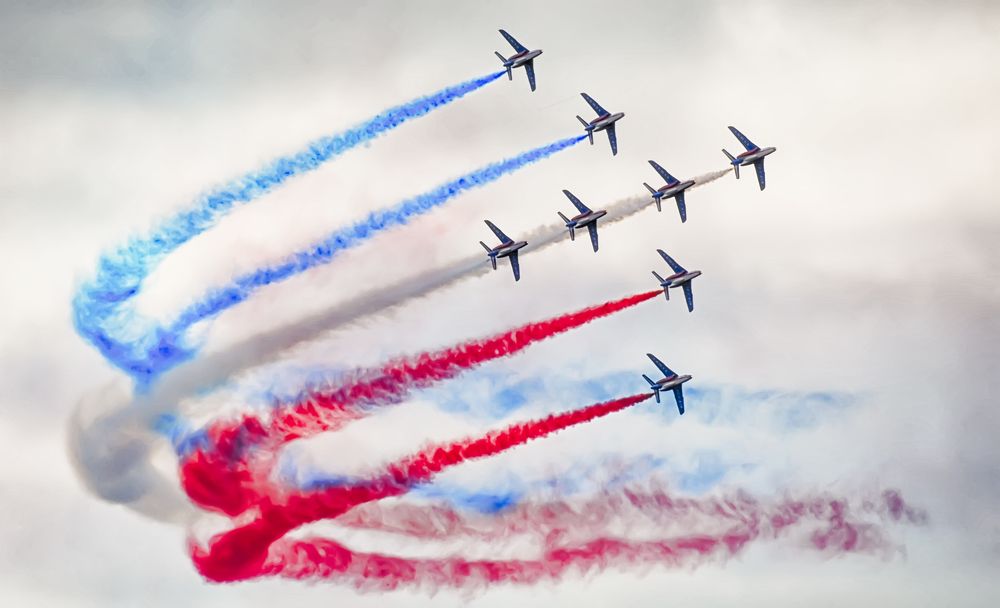 Photograph by Александр Вольхин