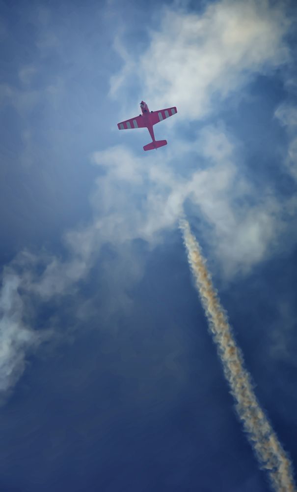 Photograph by Александр Вольхин