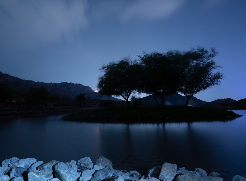 Photograph by Hiba Rihan