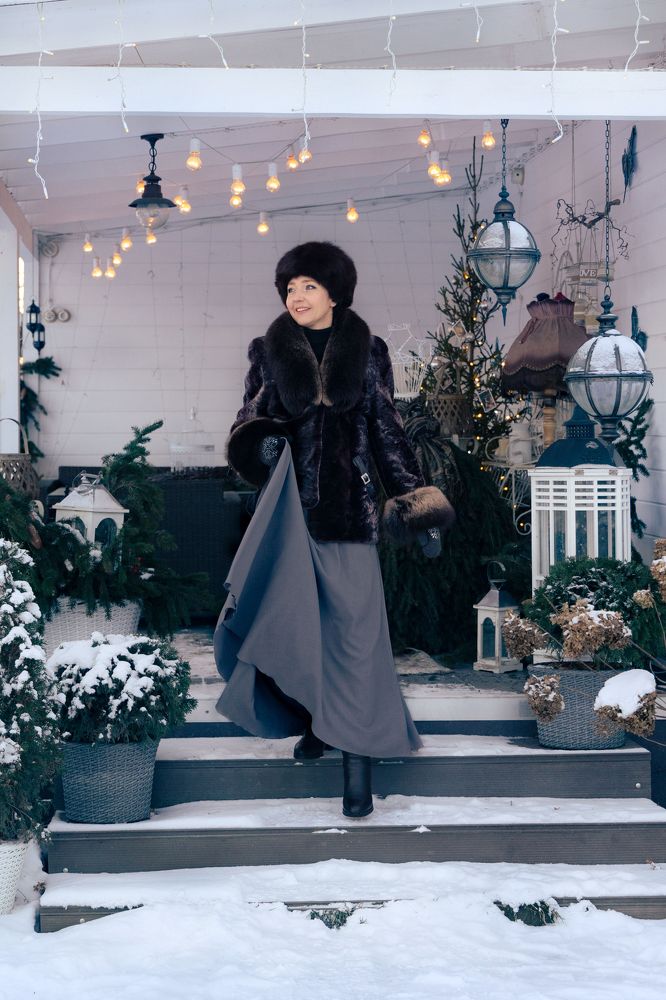 Фотография автора Светлана Кухарчук