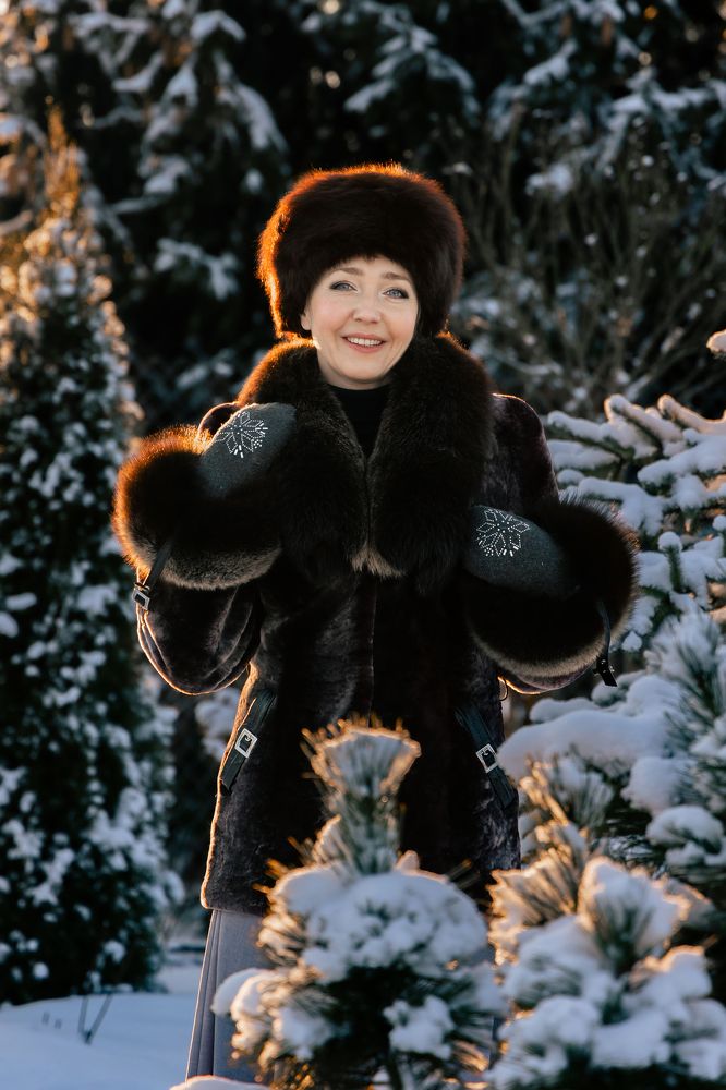 Фотография автора Светлана Кухарчук