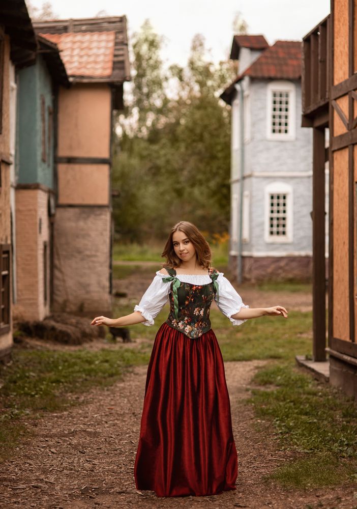 Photograph by Ксения Белан