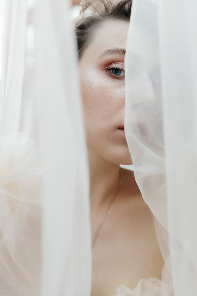 Photograph by Evelina Velikodnaya