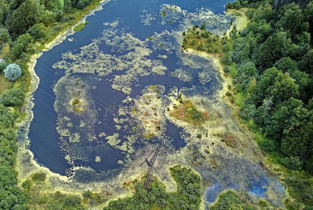 Photograph by Руслан Ибрагимов