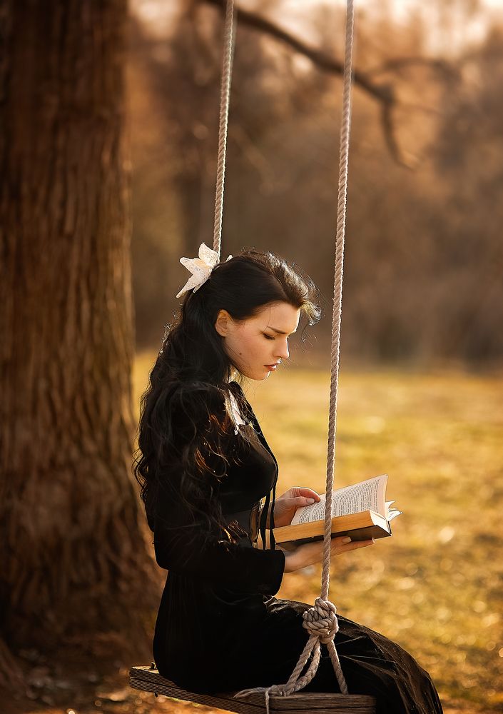 Photograph by Ксения Белан