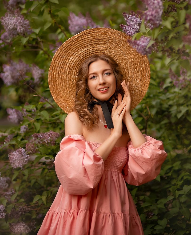 Photograph by Ксения Белан