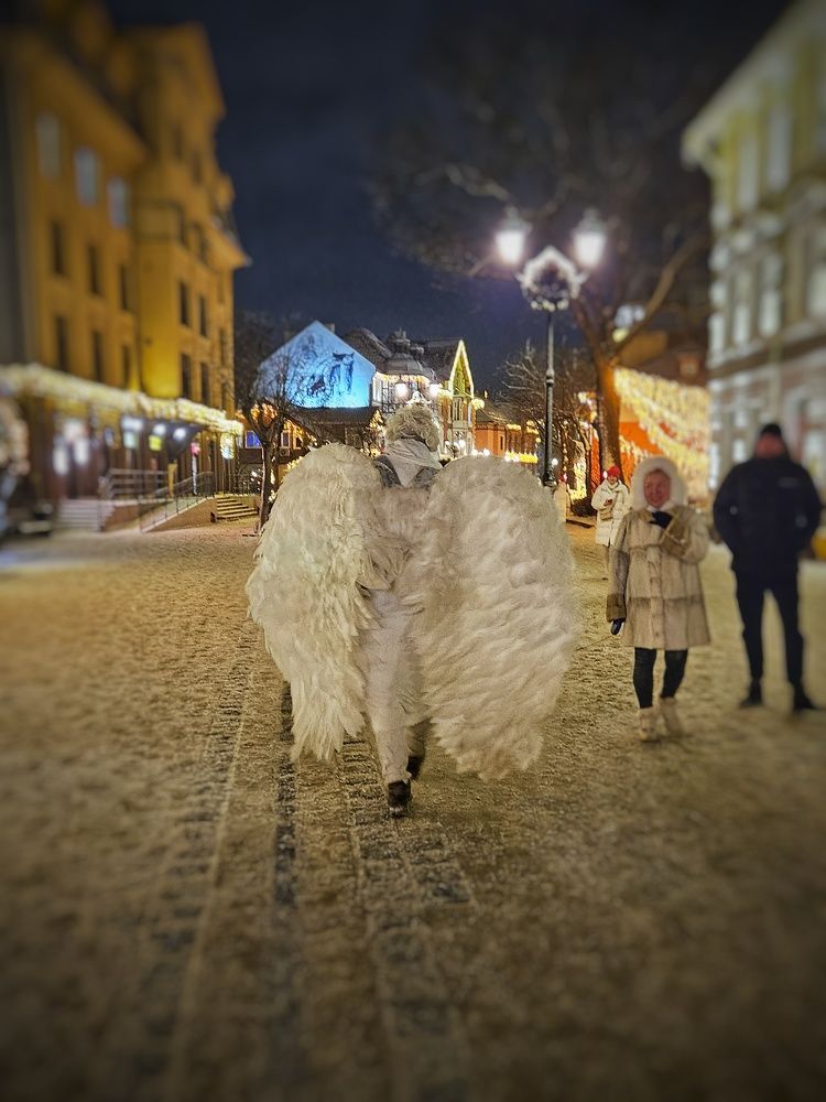 Photograph by Оксана Новикова